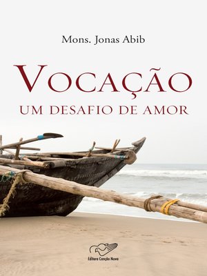 cover image of Vocação